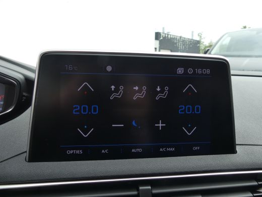 Peugeot 3008 1.2 PureTech 130PK Blue Lease Premium Automaat | NAVI | CAMERA | AFN. TREKHAAK | ActivLease financial lease