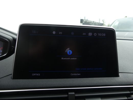 Peugeot 3008 1.2 PureTech 130PK Blue Lease Premium Automaat | NAVI | CAMERA | AFN. TREKHAAK | ActivLease financial lease