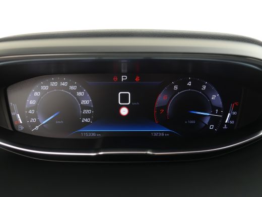 Peugeot 3008 1.2 PureTech 130PK Blue Lease Premium Automaat | NAVI | CAMERA | AFN. TREKHAAK | ActivLease financial lease