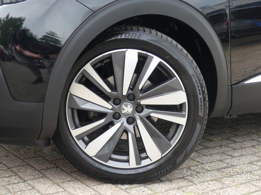 Peugeot 3008 1.2 PureTech 130PK Blue Lease Premium Automaat | NAVI | CAMERA | AFN. TREKHAAK | ActivLease financial lease