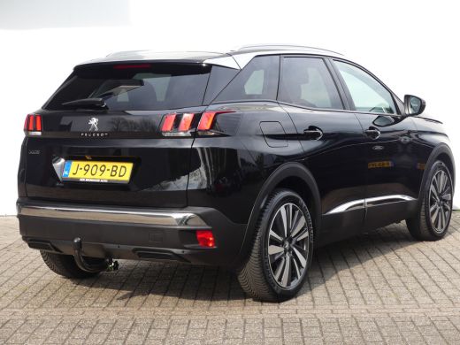 Peugeot 3008 1.2 PureTech 130PK Blue Lease Premium Automaat | NAVI | CAMERA | AFN. TREKHAAK | ActivLease financial lease