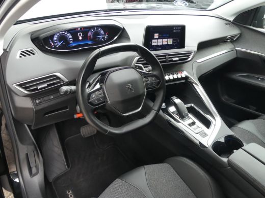 Peugeot 3008 1.2 PureTech 130PK Blue Lease Premium Automaat | NAVI | CAMERA | AFN. TREKHAAK | ActivLease financial lease