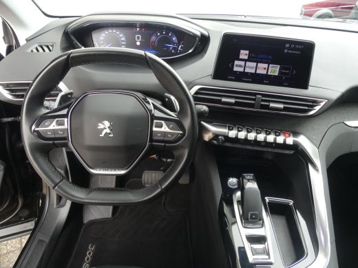 Peugeot 3008 1.2 PureTech 130PK Blue Lease Premium Automaat | NAVI | CAMERA | AFN. TREKHAAK | ActivLease financial lease