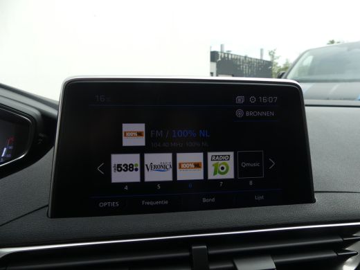Peugeot 3008 1.2 PureTech 130PK Blue Lease Premium Automaat | NAVI | CAMERA | AFN. TREKHAAK | ActivLease financial lease