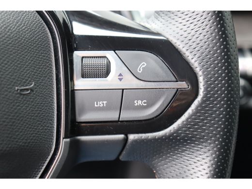 Peugeot 3008 1.2 PURETECH 130PK GT AUTOMAAT / NAVI / LEDER / CLIMA / PDC / 18" LMV / CAMERA / KEYLESS / FULL-L... ActivLease financial lease