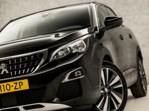 Peugeot 3008 1.2 PureTech Sport (APPLE CARPLAY, GROOT NAVI, KEYLESS, LEDER, 360 CAMERA, SPORTSTOELEN, GETINT G... ActivLease financial lease