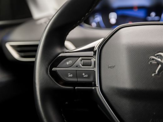 Peugeot 3008 1.2 PureTech Sport (APPLE CARPLAY, GROOT NAVI, KEYLESS, LEDER, 360 CAMERA, SPORTSTOELEN, GETINT G... ActivLease financial lease