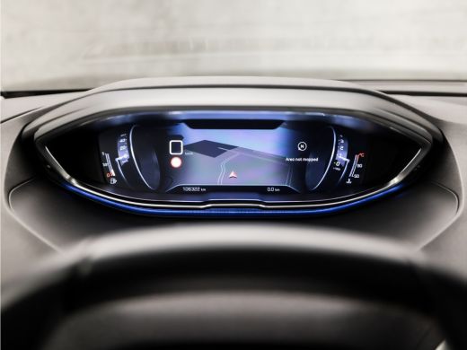 Peugeot 3008 1.2 PureTech Sport (APPLE CARPLAY, GROOT NAVI, KEYLESS, LEDER, 360 CAMERA, SPORTSTOELEN, GETINT G... ActivLease financial lease