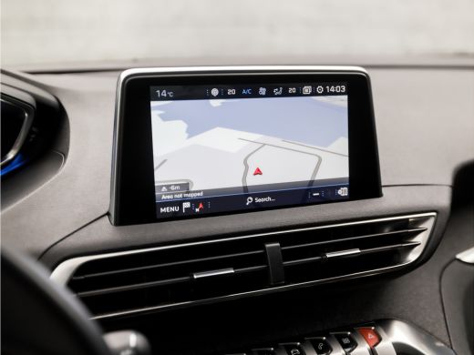 Peugeot 3008 1.2 PureTech Sport (APPLE CARPLAY, GROOT NAVI, KEYLESS, LEDER, 360 CAMERA, SPORTSTOELEN, GETINT G... ActivLease financial lease