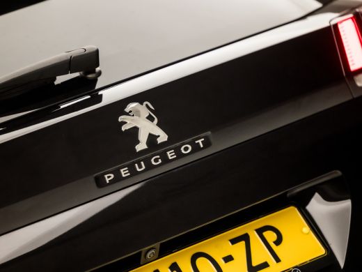 Peugeot 3008 1.2 PureTech Sport (APPLE CARPLAY, GROOT NAVI, KEYLESS, LEDER, 360 CAMERA, SPORTSTOELEN, GETINT G... ActivLease financial lease