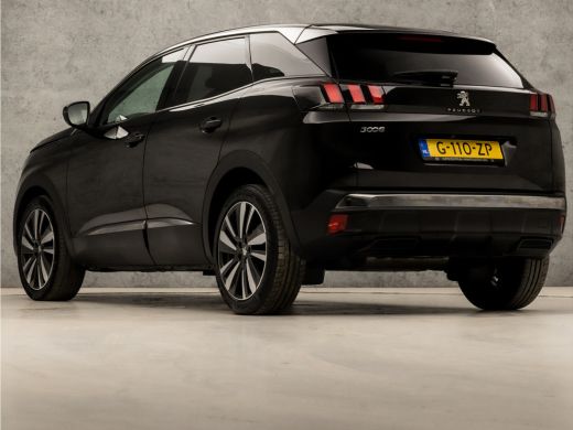 Peugeot 3008 1.2 PureTech Sport (APPLE CARPLAY, GROOT NAVI, KEYLESS, LEDER, 360 CAMERA, SPORTSTOELEN, GETINT G... ActivLease financial lease