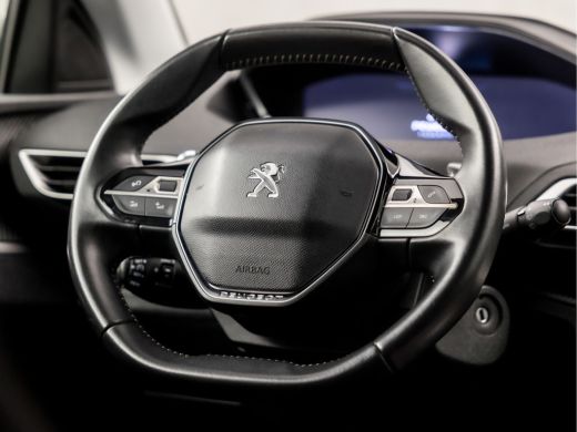 Peugeot 3008 1.2 PureTech Sport Automaat (APPLE CARPLAY, GROOT NAVI, VIRTUAL COCKPIT, PARKEERSENSOREN, SPORTST... ActivLease financial lease