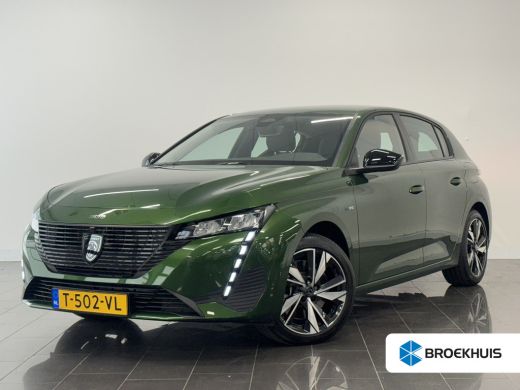 Peugeot 308 Peugeot 1.6 Plug-in Hybrid 180 Active Pack Business | Apple Carplay/Android Auto|telefoonintegrat... Peugeot 308 Peugeot 1.6 Plug-in Hybrid 180 Active Pack Business | Apple Carplay/Android Auto|telefoonintegrat...