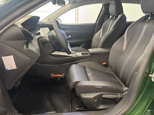 Peugeot 308 Peugeot 1.6 Plug-in Hybrid 180 Active Pack Business | Apple Carplay/Android Auto|telefoonintegrat... ActivLease financial lease
