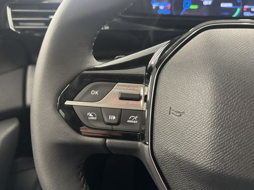 Peugeot 308 Peugeot 1.6 Plug-in Hybrid 180 Active Pack Business | Apple Carplay/Android Auto|telefoonintegrat... ActivLease financial lease