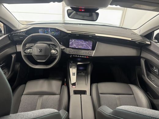 Peugeot 308 Peugeot 1.6 Plug-in Hybrid 180 Active Pack Business | Apple Carplay/Android Auto|telefoonintegrat... ActivLease financial lease