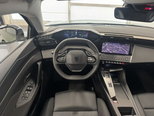 Peugeot 308 Peugeot 1.6 Plug-in Hybrid 180 Active Pack Business | Apple Carplay/Android Auto|telefoonintegrat... ActivLease financial lease