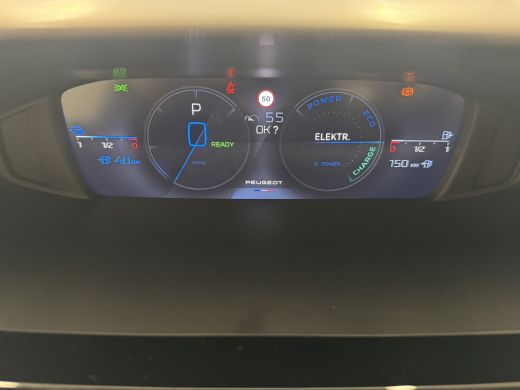 Peugeot 308 Peugeot 1.6 Plug-in Hybrid 180 Active Pack Business | Apple Carplay/Android Auto|telefoonintegrat... ActivLease financial lease