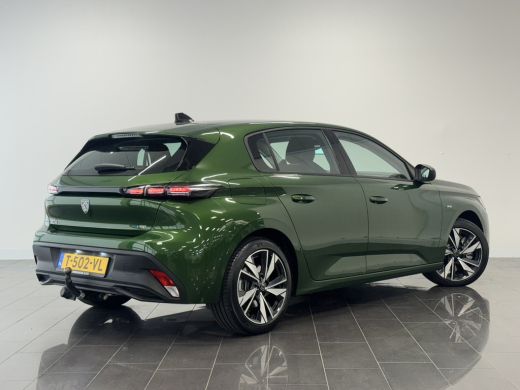 Peugeot 308 Peugeot 1.6 Plug-in Hybrid 180 Active Pack Business | Apple Carplay/Android Auto|telefoonintegrat... ActivLease financial lease