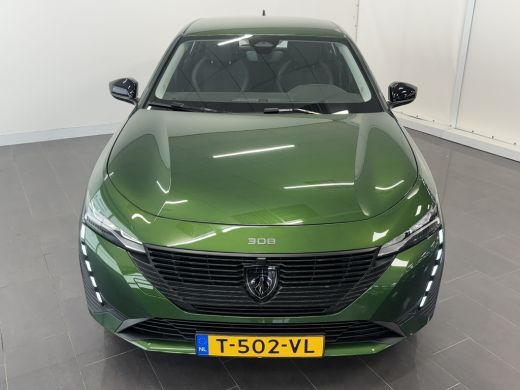 Peugeot 308 Peugeot 1.6 Plug-in Hybrid 180 Active Pack Business | Apple Carplay/Android Auto|telefoonintegrat... ActivLease financial lease