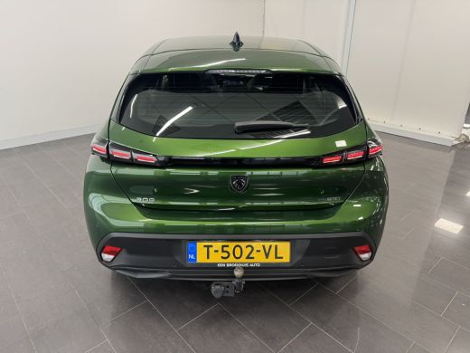 Peugeot 308 Peugeot 1.6 Plug-in Hybrid 180 Active Pack Business | Apple Carplay/Android Auto|telefoonintegrat... ActivLease financial lease