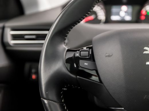 Peugeot 308 SW 1.2 PureTech Sport (PANORAMADAK, APPLE CARPLAY, GROOT NAVI, DENON AUDIO, KEYLESS, LEDER, SPORT... ActivLease financial lease
