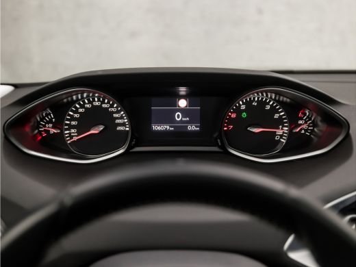 Peugeot 308 SW 1.2 PureTech Sport (PANORAMADAK, APPLE CARPLAY, GROOT NAVI, DENON AUDIO, KEYLESS, LEDER, SPORT... ActivLease financial lease