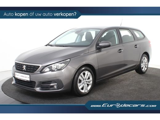 Peugeot 308 SW 1.5 BlueHDi *1ste Eigenaar*Navigatie*Park assist*