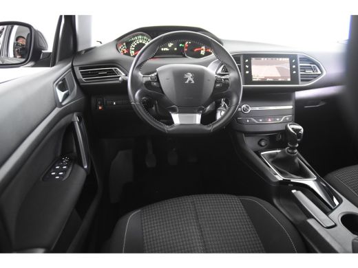 Peugeot 308 SW 1.5 BlueHDi *1ste Eigenaar*Navigatie*Park assist* ActivLease financial lease