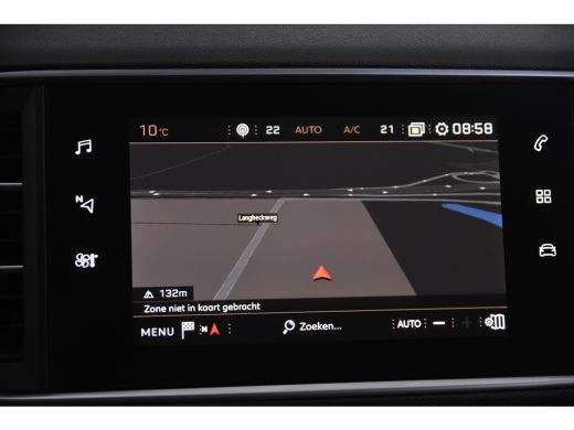 Peugeot 308 SW 1.5 BlueHDi *1ste Eigenaar*Navigatie*Park assist* ActivLease financial lease
