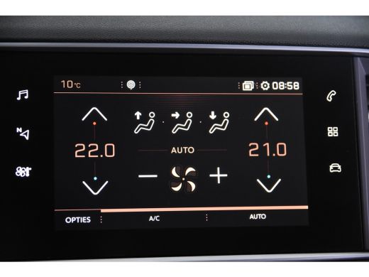 Peugeot 308 SW 1.5 BlueHDi *1ste Eigenaar*Navigatie*Park assist* ActivLease financial lease