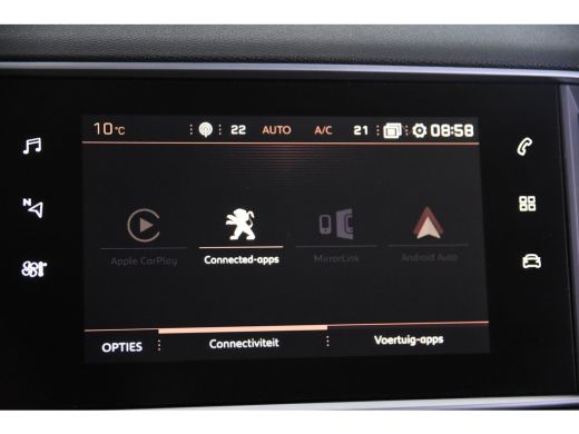 Peugeot 308 SW 1.5 BlueHDi *1ste Eigenaar*Navigatie*Park assist* ActivLease financial lease
