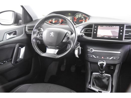 Peugeot 308 SW 1.5 BlueHDi *1ste Eigenaar*Navigatie*Park assist* ActivLease financial lease
