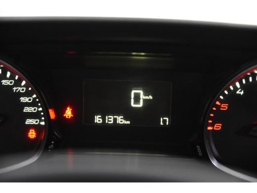 Peugeot 308 SW 1.5 BlueHDi *1ste Eigenaar*Navigatie*Park assist* ActivLease financial lease