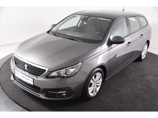 Peugeot 308 SW 1.5 BlueHDi *1ste Eigenaar*Navigatie*Park assist* ActivLease financial lease