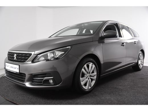 Peugeot 308 SW 1.5 BlueHDi *1ste Eigenaar*Navigatie*Park assist* ActivLease financial lease