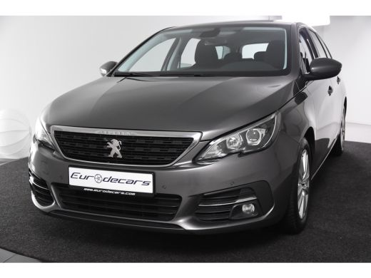 Peugeot 308 SW 1.5 BlueHDi *1ste Eigenaar*Navigatie*Park assist* ActivLease financial lease