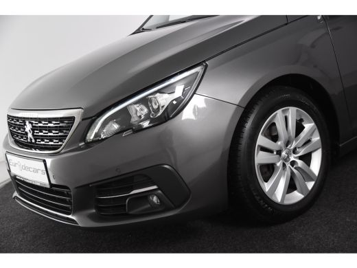 Peugeot 308 SW 1.5 BlueHDi *1ste Eigenaar*Navigatie*Park assist* ActivLease financial lease