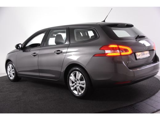Peugeot 308 SW 1.5 BlueHDi *1ste Eigenaar*Navigatie*Park assist* ActivLease financial lease