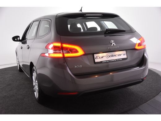 Peugeot 308 SW 1.5 BlueHDi *1ste Eigenaar*Navigatie*Park assist* ActivLease financial lease