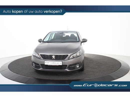 Peugeot 308 SW 1.5 BlueHDi *1ste Eigenaar*Navigatie*Park assist* ActivLease financial lease