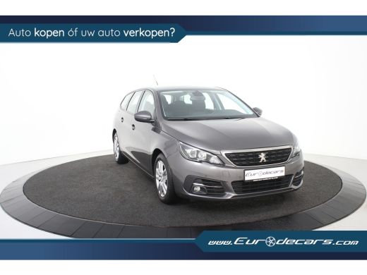 Peugeot 308 SW 1.5 BlueHDi *1ste Eigenaar*Navigatie*Park assist* ActivLease financial lease