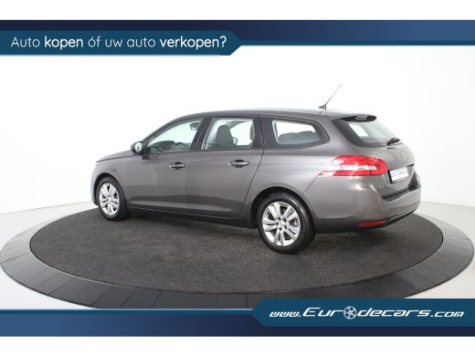 Peugeot 308 SW 1.5 BlueHDi *1ste Eigenaar*Navigatie*Park assist* ActivLease financial lease