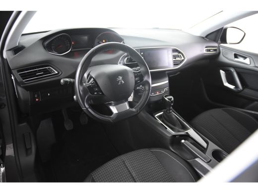 Peugeot 308 SW 1.5 BlueHDi *1ste Eigenaar*Navigatie*Park assist* ActivLease financial lease