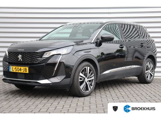 Peugeot 5008 1.2 PURETECH 130PK 7-ZITS ALLURE PACK AUTOMAAT / NAVI / CLIMA / PDC / 18" LMV / CAMERA / KEYLESS ... Peugeot 5008 1.2 PURETECH 130PK 7-ZITS ALLURE PACK AUTOMAAT / NAVI / CLIMA / PDC / 18" LMV / CAMERA / KEYLESS ...