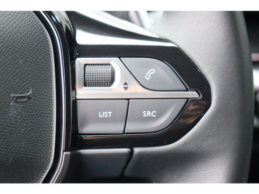 Peugeot 5008 1.2 PURETECH 130PK 7-ZITS ALLURE PACK AUTOMAAT / NAVI / CLIMA / PDC / 18" LMV / CAMERA / KEYLESS ... ActivLease financial lease