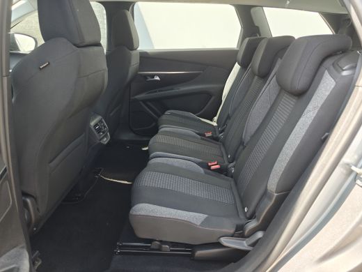 Peugeot 5008 1.2 PureTech Active Pack Business | 2 stoelen op derde rij | Airco (automatisch) | Lichtmetalen v... ActivLease financial lease