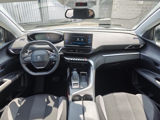 Peugeot 5008 1.2 PureTech Active Pack Business | 2 stoelen op derde rij | Airco (automatisch) | Lichtmetalen v... ActivLease financial lease