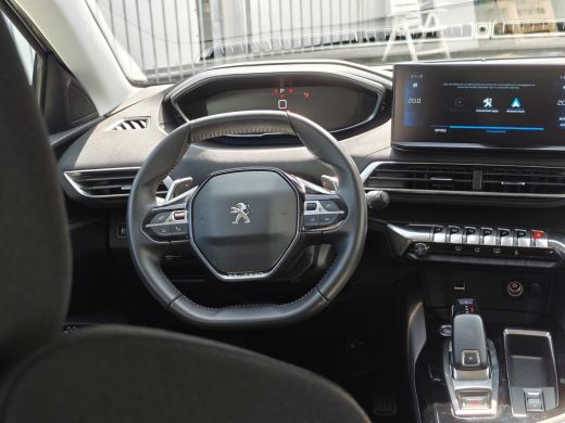 Peugeot 5008 1.2 PureTech Active Pack Business | 2 stoelen op derde rij | Airco (automatisch) | Lichtmetalen v... ActivLease financial lease