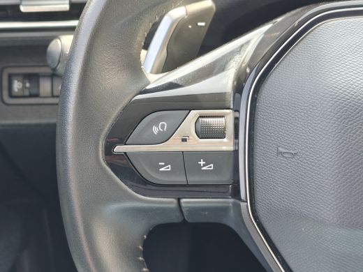 Peugeot 5008 1.2 PureTech Active Pack Business | 2 stoelen op derde rij | Airco (automatisch) | Lichtmetalen v... ActivLease financial lease